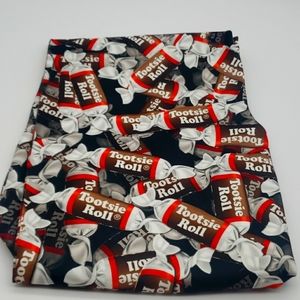 Tootsie Roll Leggings ( Brand New)